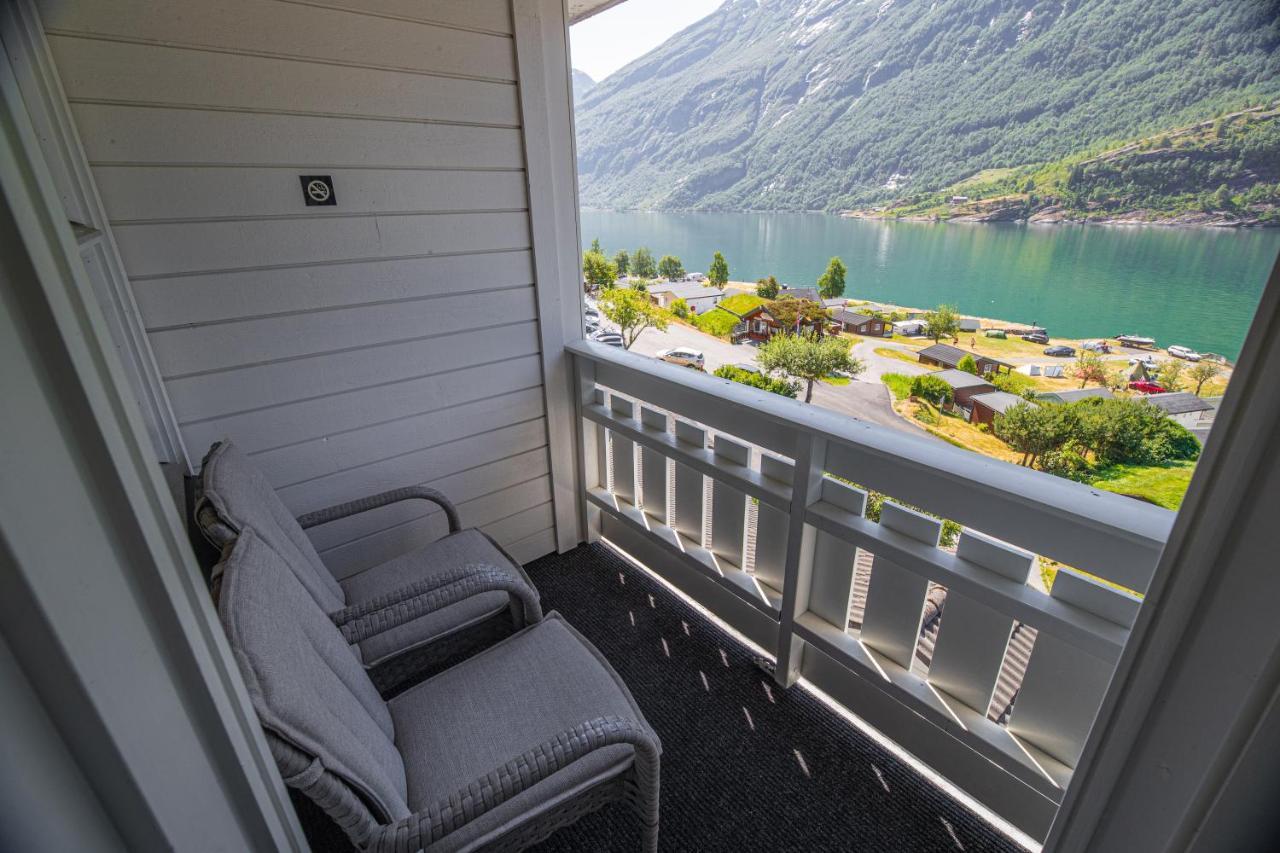 Grande Fjord
