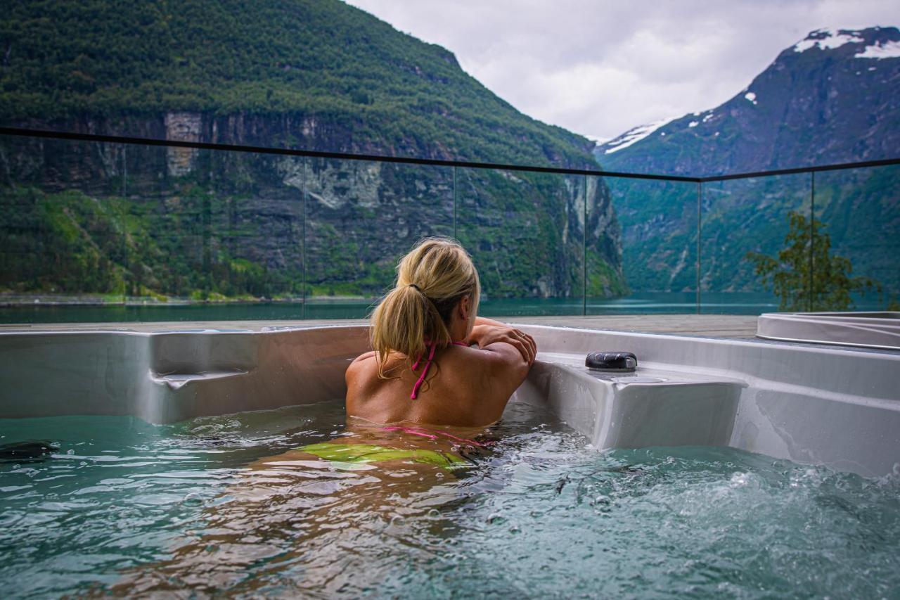 Grande Fjord
