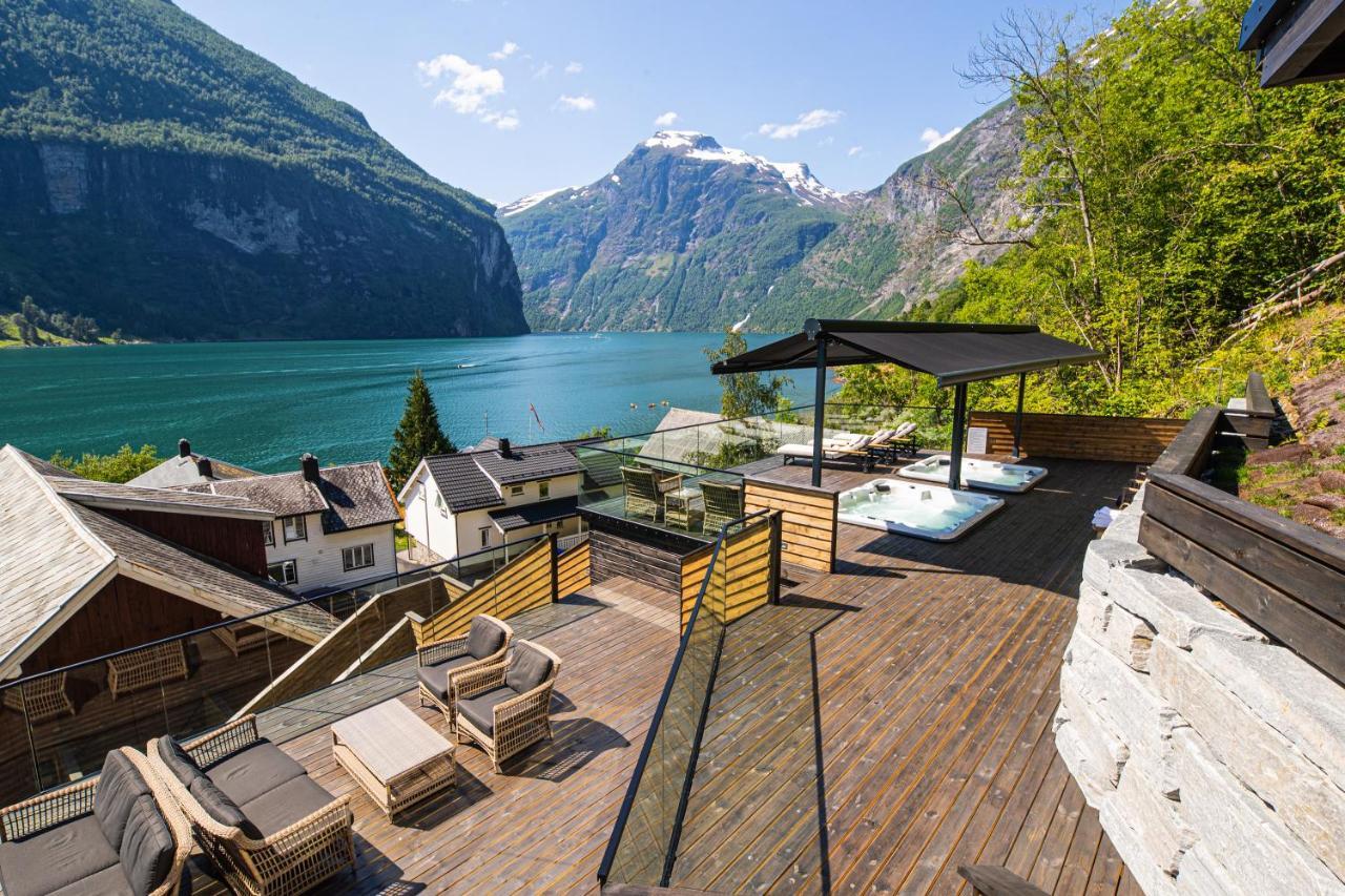 Grande Fjord