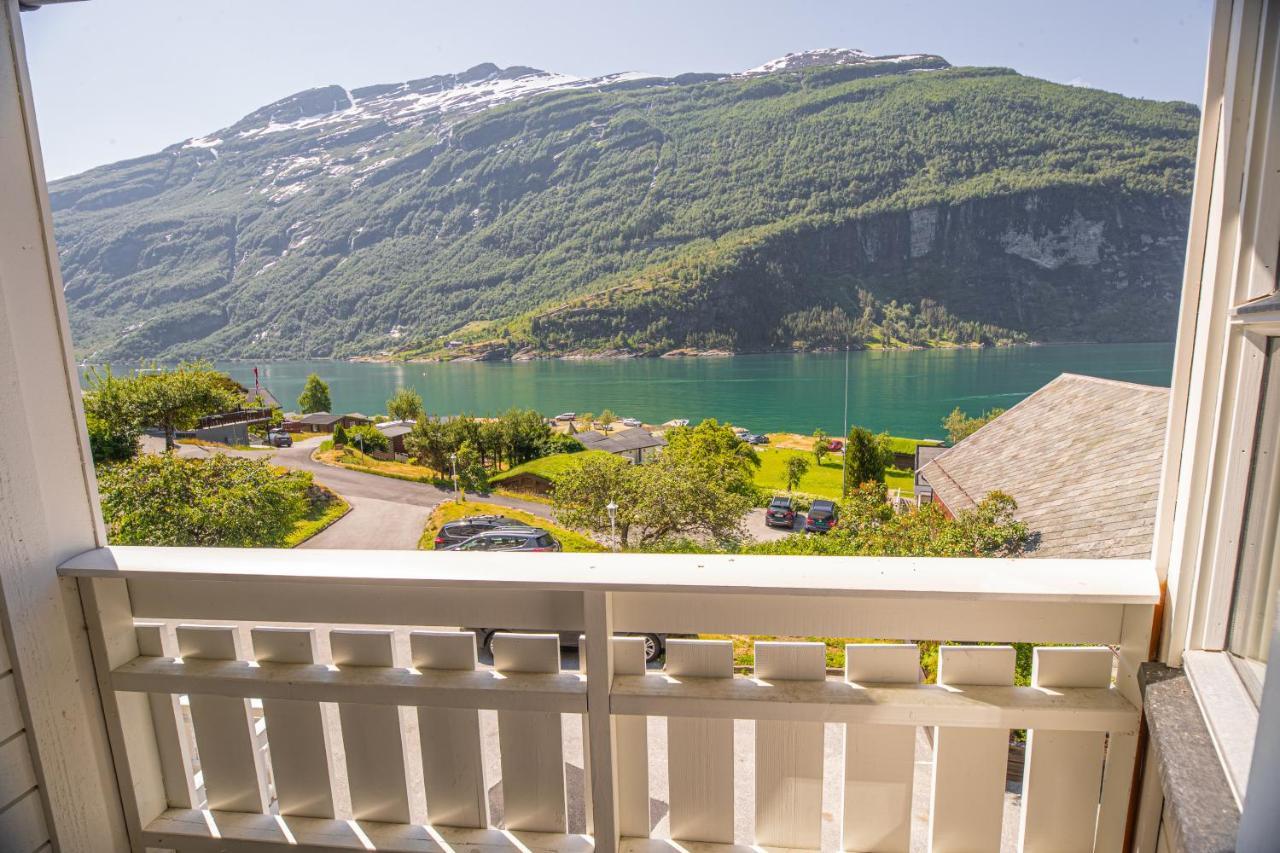 Grande Fjord 4*