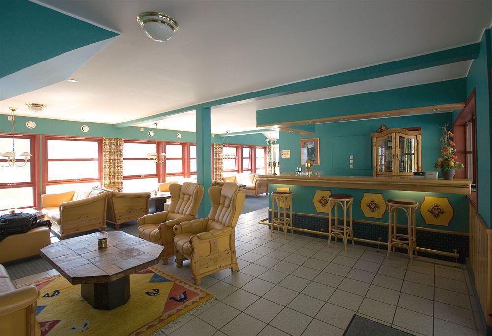 Hotel Grande Fjord 4*