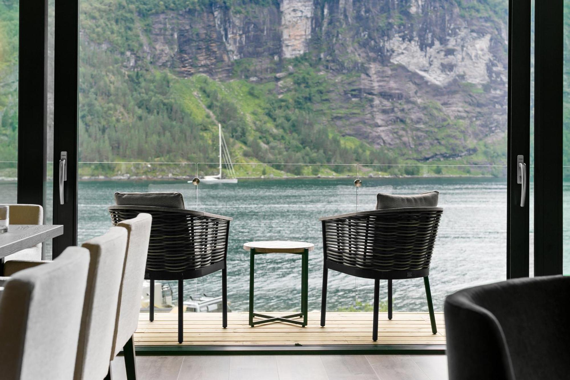 Grande Fjord