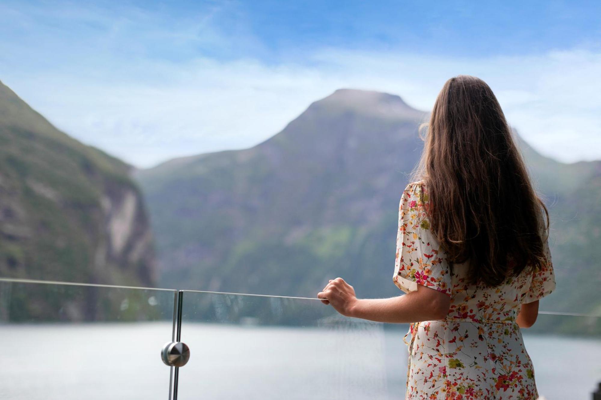 Grande Fjord Hotel