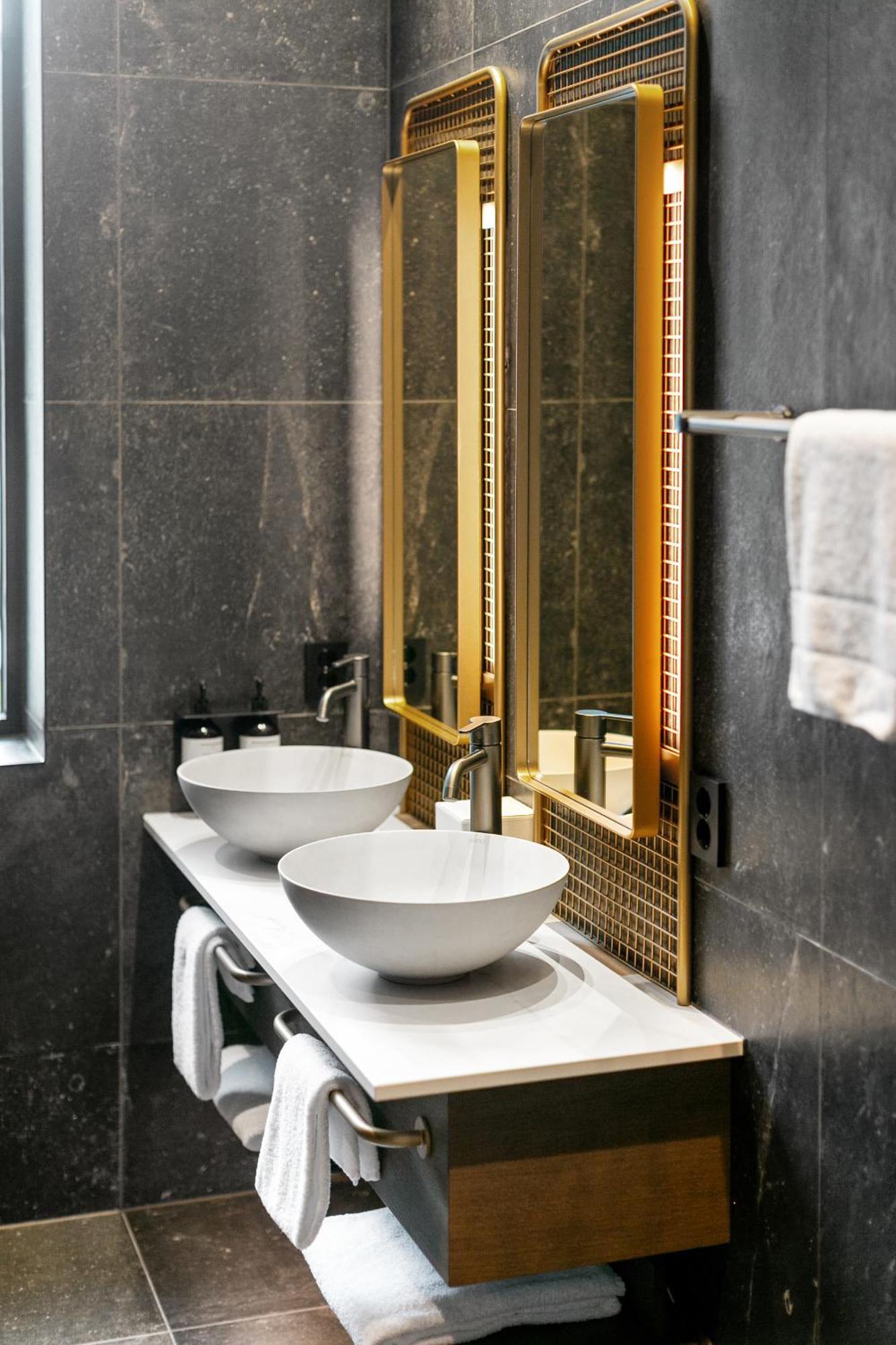 Grande Fjord Hotel 4*