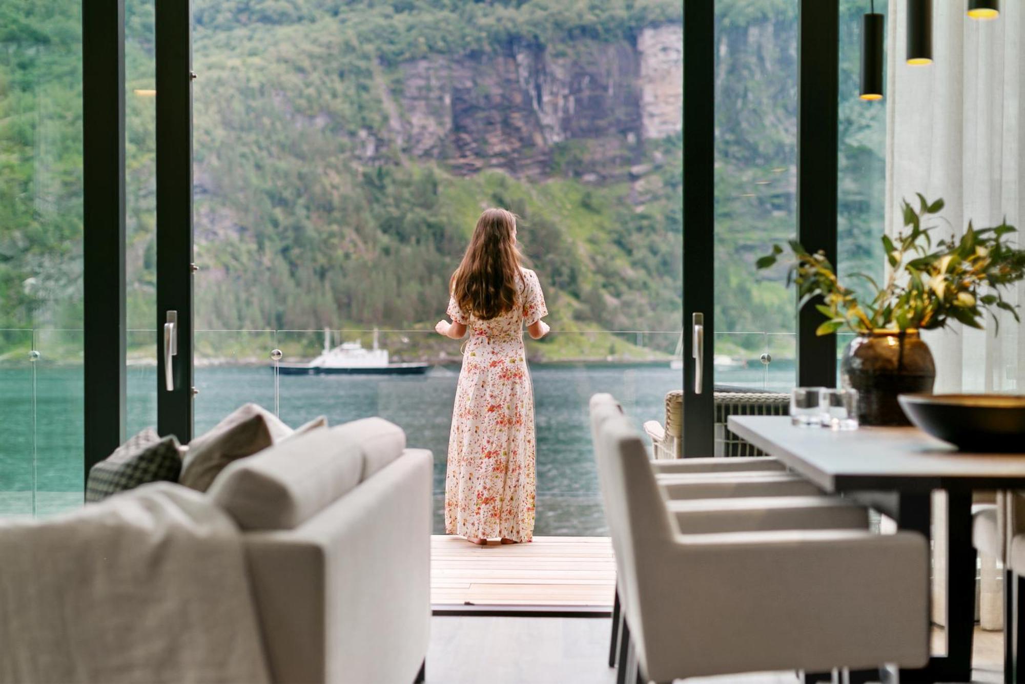 Hotel Grande Fjord 4*