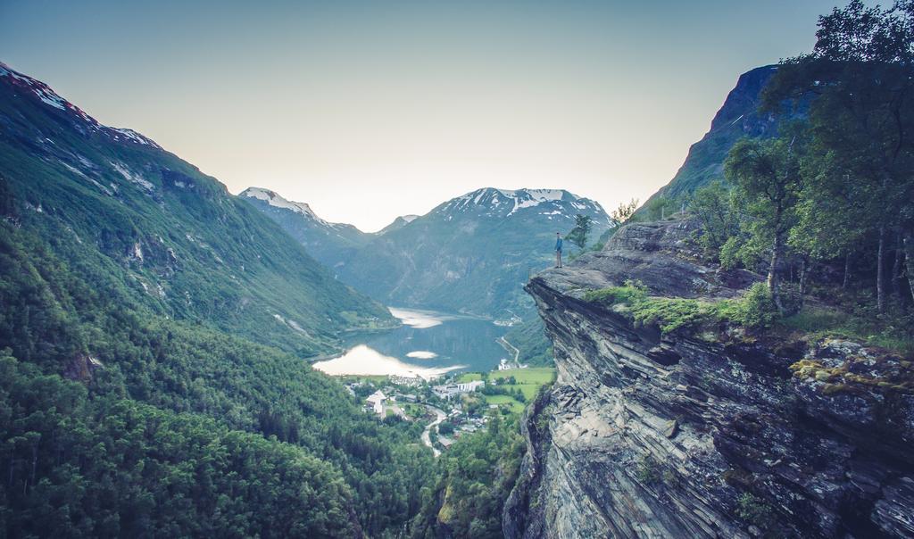 Grande Fjord