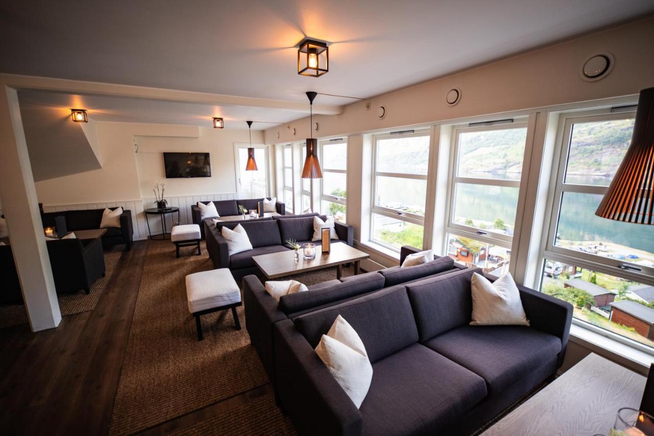 Hotel Grande Fjord 4*
