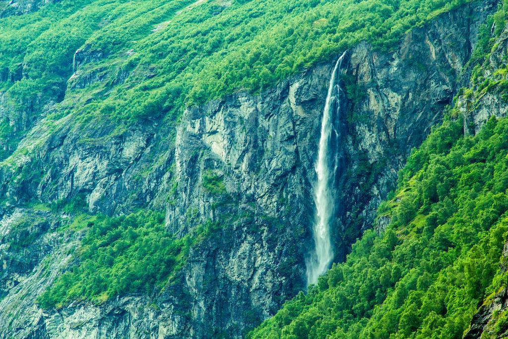 Hotell Grande Fjord
