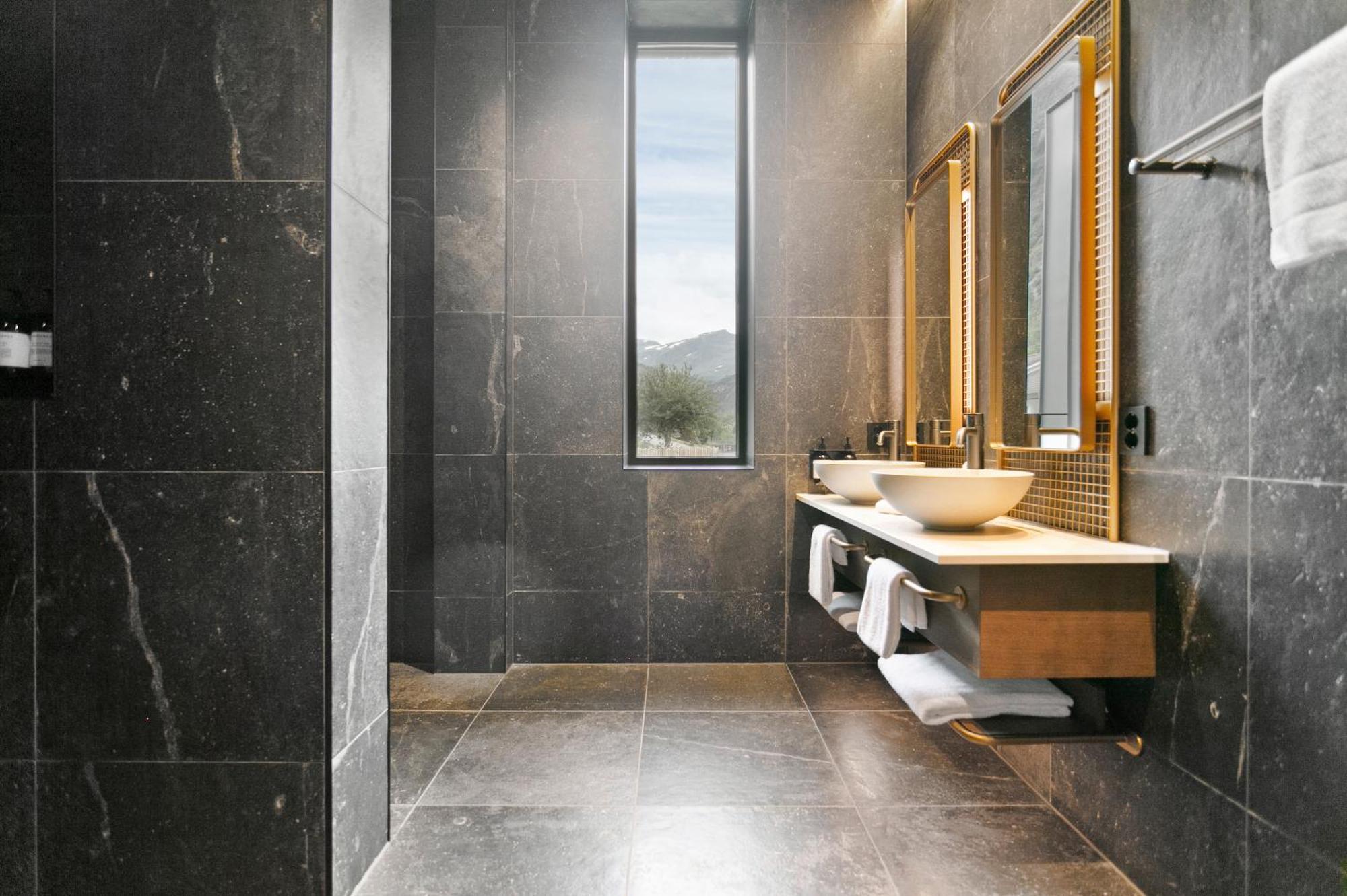 Hotell Grande Fjord 4*